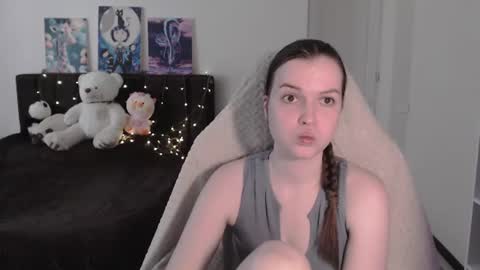 little__flowers online show from 07.28.26
