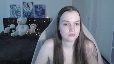 little__flowers online show from 08.02.26