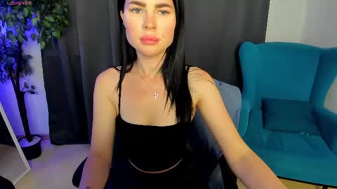 Snapshot of little__isabel chatting on 07.01.26 Isabel online show from 07.01.26