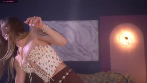 SophiaKateline online show from 10.09.25