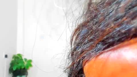 Snapshot of little_africa chatting on 02.09.25 little_africa online show from 02.09.25