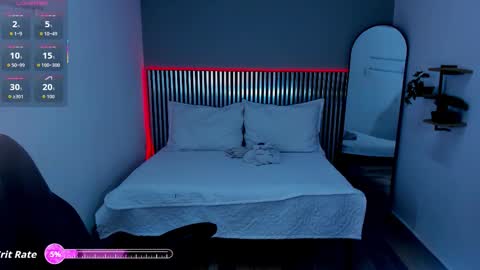 L I T T L E A L L I online show from 12.04.25