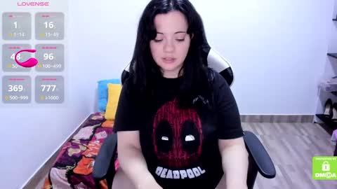 Angely online show from 01.04.25