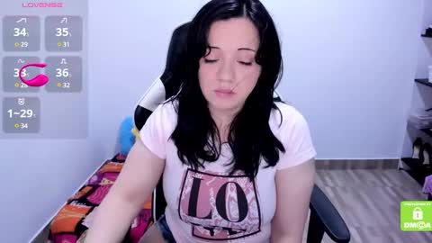 Angely online show from 01.05.25