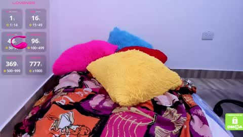 Angely online show from 02.02.25