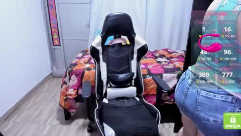 Angely online show from 03.09.25