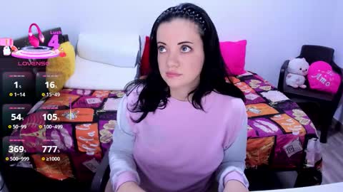 Angely online show from 11.22.25