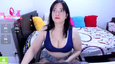 Angely online show from 02.07.26