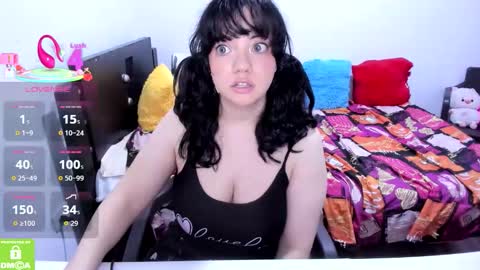 Angely online show from 02.10.26