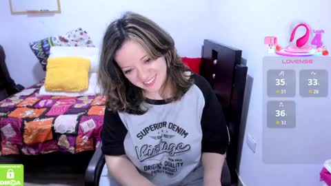 Angely online show from 04.06.26