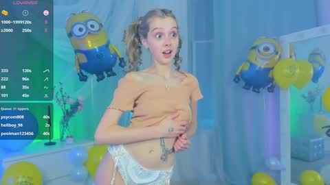 Anita B-day stream on 7TH DEC  online show from 12.08.24