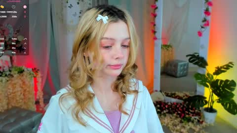 Anita B-day stream on 7TH DEC  online show from 02.08.25