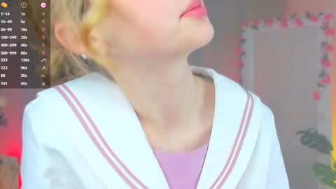 Anita B-day stream on 7TH DEC  online show from 02.09.25