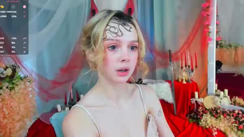 Anita B-day stream on 7TH DEC  online show from 02.14.25