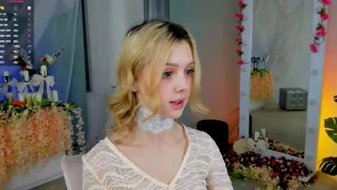 Anita B-day stream on 7TH DEC  online show from 02.19.25