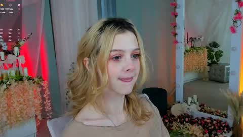 Anita B-day stream on 7TH DEC  online show from 02.20.25