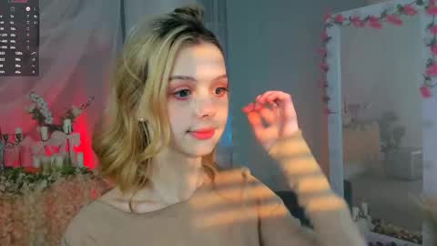 Anita B-day stream on 7TH DEC  online show from 02.21.25