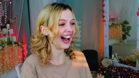 Anita B-day stream on 7TH DEC  online show from 02.23.25