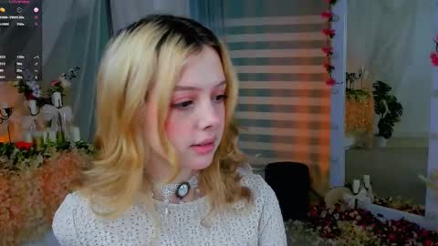 Anita B-day stream on 7TH DEC  online show from 02.28.25