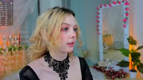 Anita B-day stream on 7TH DEC  online show from 03.08.25