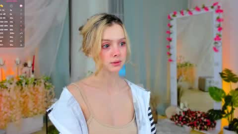 Anita B-day stream on 7TH DEC  online show from 03.11.25