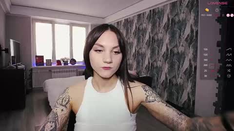 Birdy online show from 02.18.25