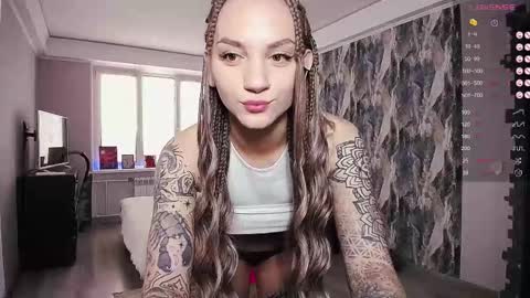 Birdy online show from 02.25.25