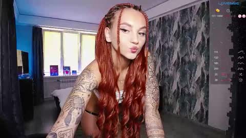 Birdy online show from 09.09.25