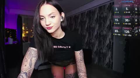 Birdy online show from 02.16.26