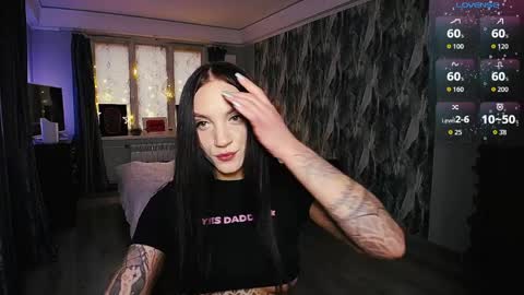 Birdy online show from 04.07.26