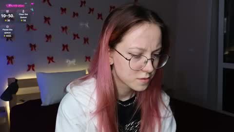 little_bliss online show from 03.06.25