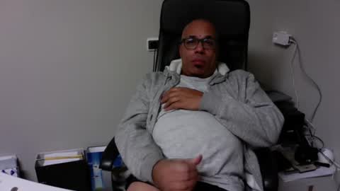 Pure Black Power online show from 12.15.24