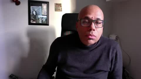 Pure Black Power online show from 01.06.25