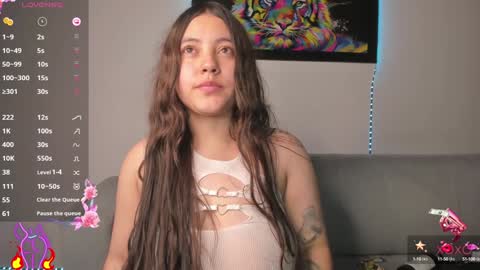 Independent model carolina online show from 12.06.24