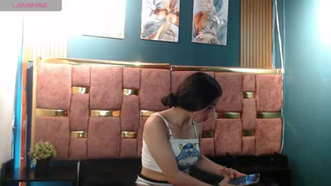 Snapshot of little_cute31 chatting on 07.09.26 little_cute31 online show from 07.09.26