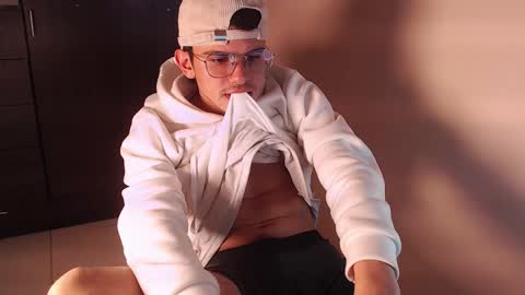 Daniel online show from 11.15.25