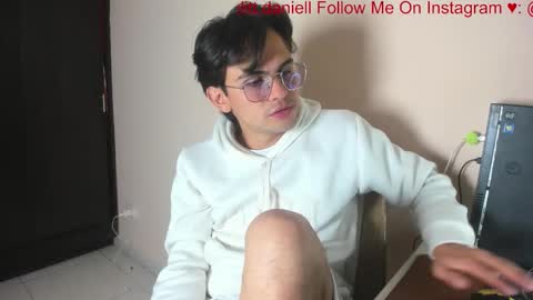 Daniel online show from 01.13.26