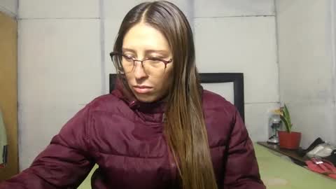 Diablita online show from 09.20.25