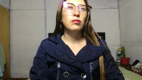 Diablita online show from 09.28.25