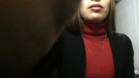 Diablita online show from 01.19.26