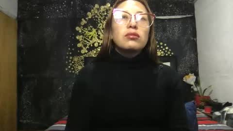 Diablita online show from 02.23.26