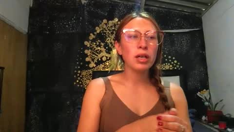 Diablita online show from 03.10.26