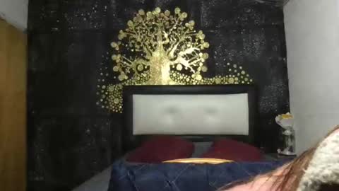 Diablita online show from 05.23.26