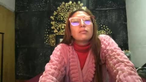 Snapshot of little_devil_diablita90 chatting on 06.18.26 Diablita online show from 06.18.26