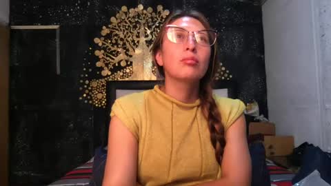Snapshot of little_devil_diablita90 chatting on 07.19.26 Diablita online show from 07.19.26