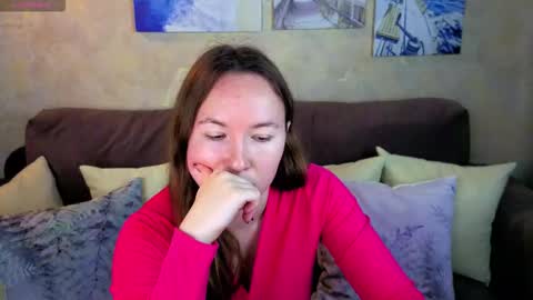 Alexandra online show from 10.16.25