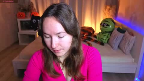 Alexandra online show from 10.28.25