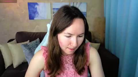 Alexandra online show from 11.27.25