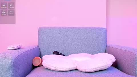 Little Effy online show from 02.18.25