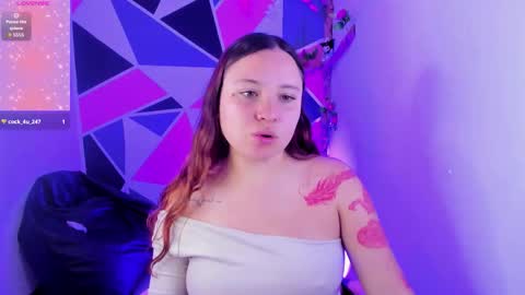 Carol  online show from 03.14.26